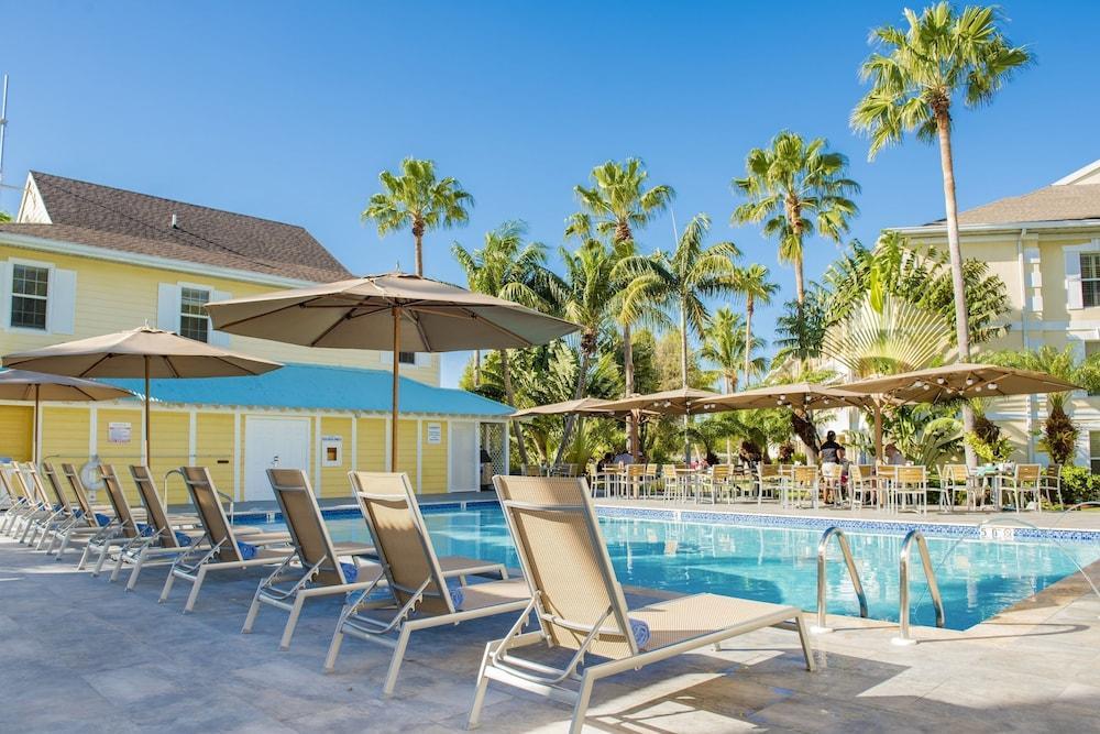 Sunshine Suites Resort West Bay Kültér fotó