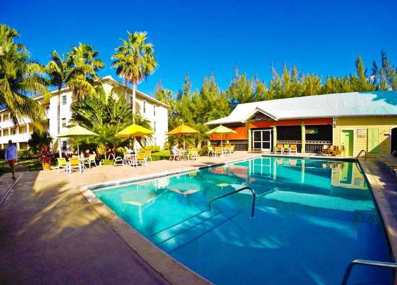Sunshine Suites Resort West Bay Kültér fotó