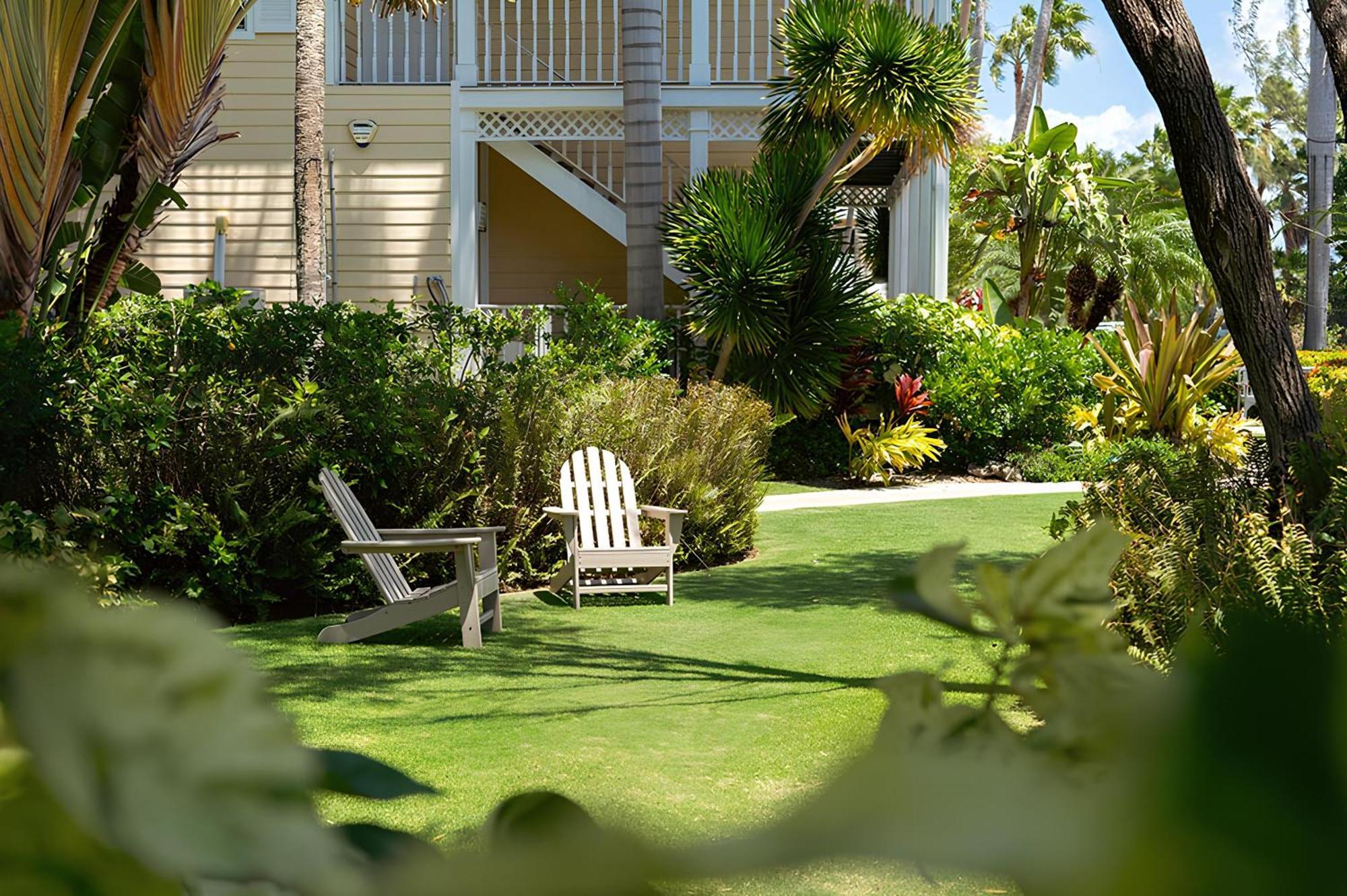 Sunshine Suites Resort West Bay Kültér fotó